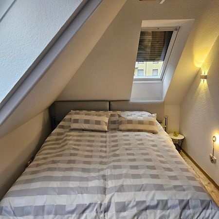 Fewo Elke Lichtenau Lichtenau  Exteriér fotografie